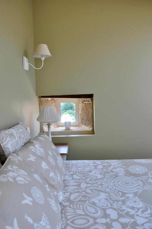 Clos Saint Sauveur - Guesthouse Au Coeur Des Vignes Sur Le Coteau Buitenkant foto